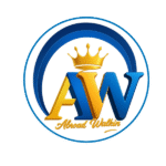 Abroad Walkin Logo